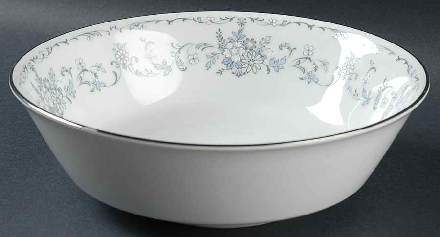 Fascination 8" Round Vegetable Bowl by Noritake-1