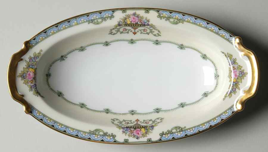 Favorita Relish by Noritake-1