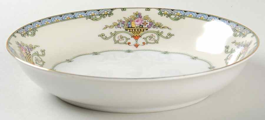 Favorita Coupe Soup Bowl by Noritake-1