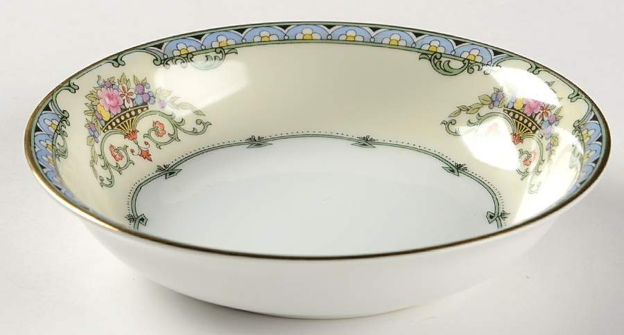 Favorita Fruit/Dessert (Sauce) Bowl by Noritake-1
