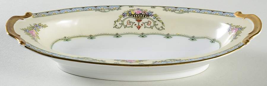 Favorita Relish by Noritake-1