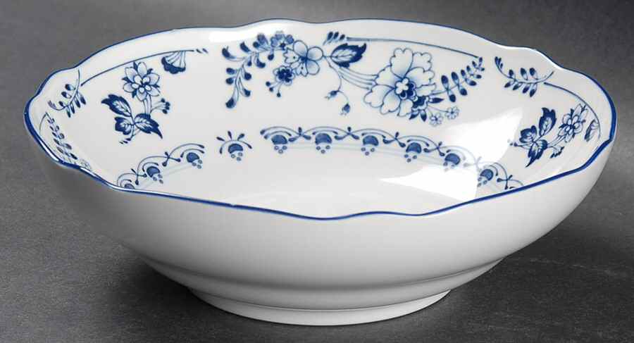 Fair Wind Fruit/Dessert (Sauce) Bowl by Noritake-1
