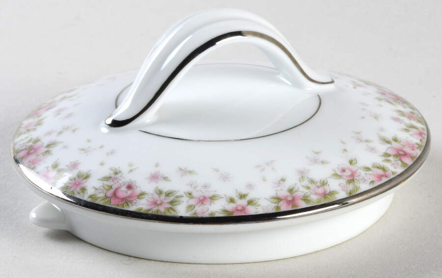 Faye Lid for Teapot by Noritake-1