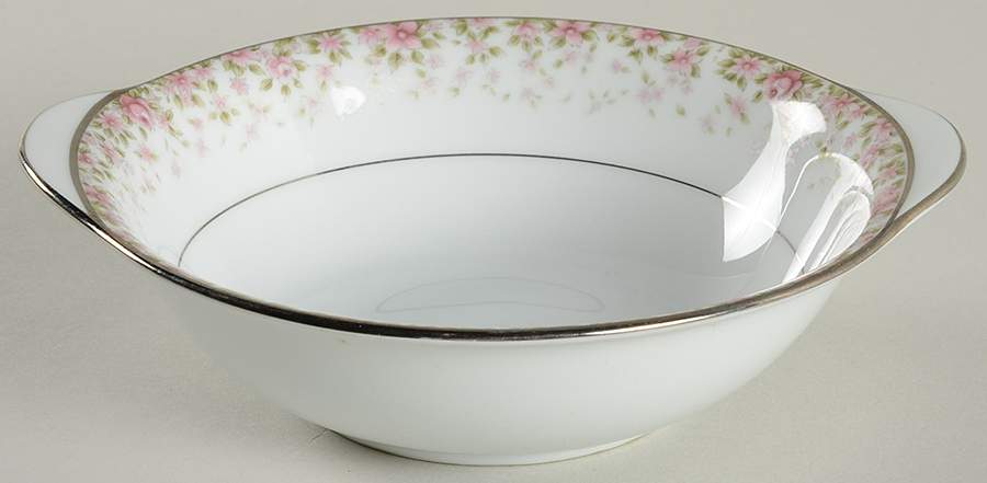 Faye Lugged Cereal Bowl by Noritake-1