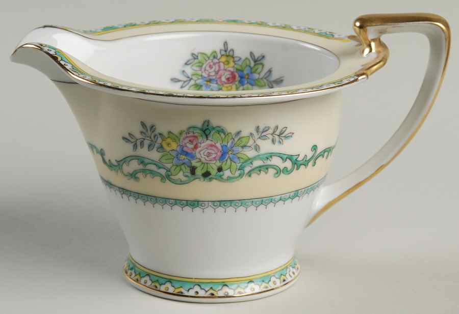 Felicia Creamer by Noritake-1