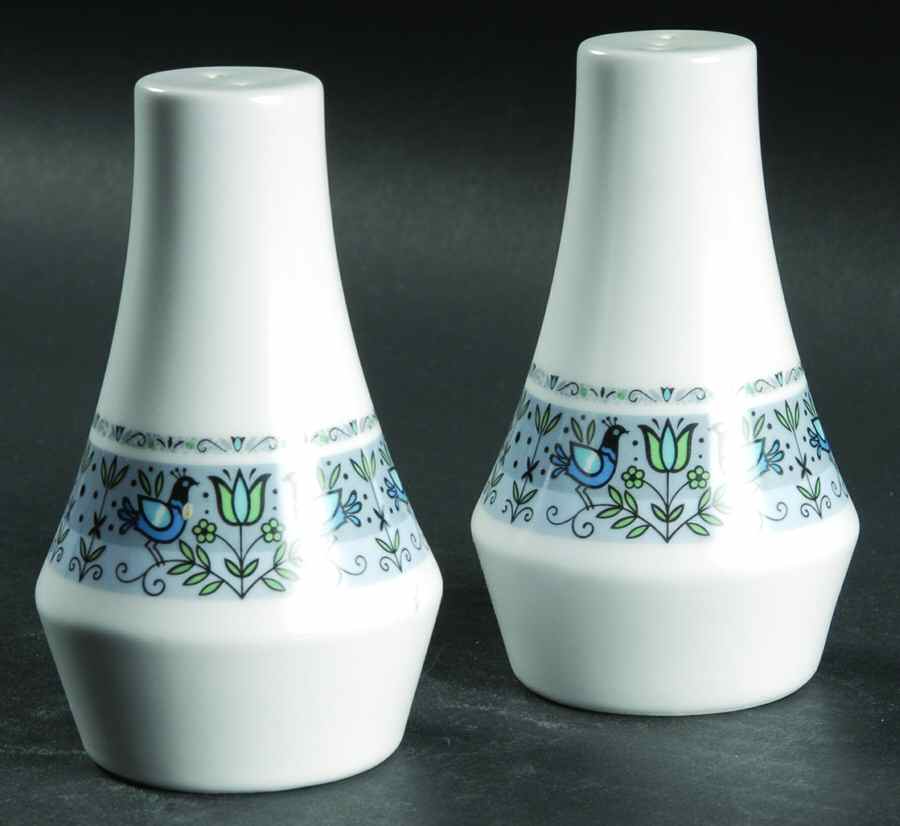 Felicity Salt & Pepper Set by Noritake-1