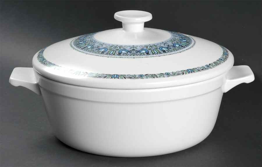 Felicity Saucepan & Lid by Noritake-1