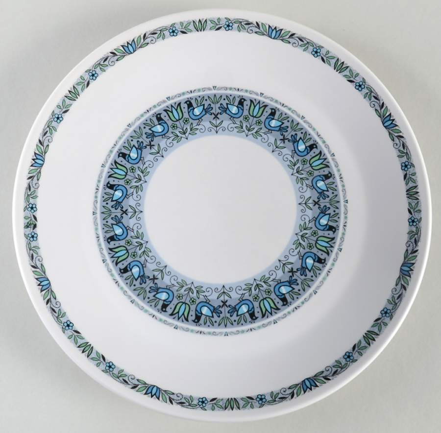 Felicity Salad Plate by Noritake-1