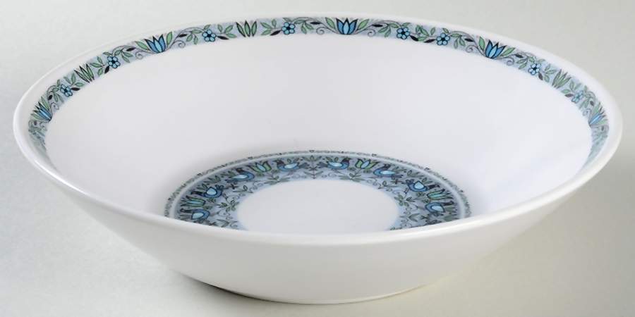Felicity Coupe Soup Bowl by Noritake-1