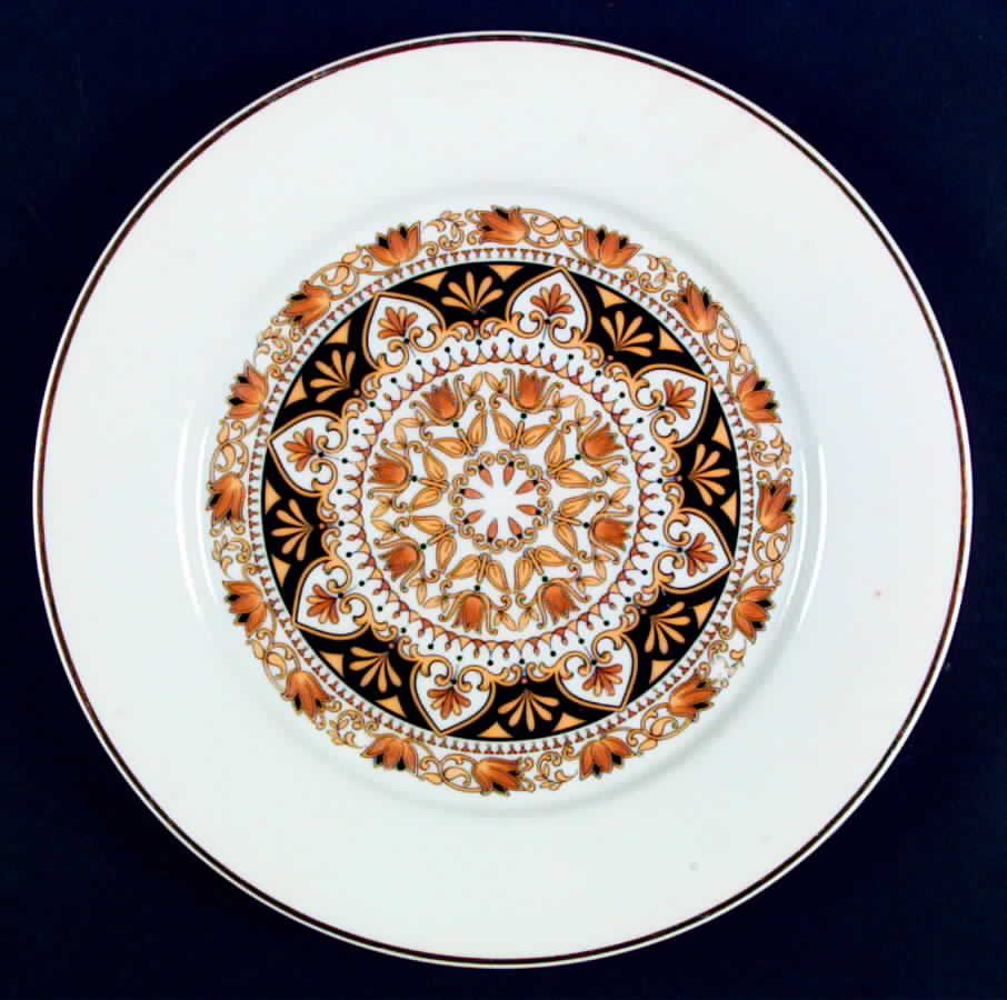 Felicity Dinner Plate by Noritake-1