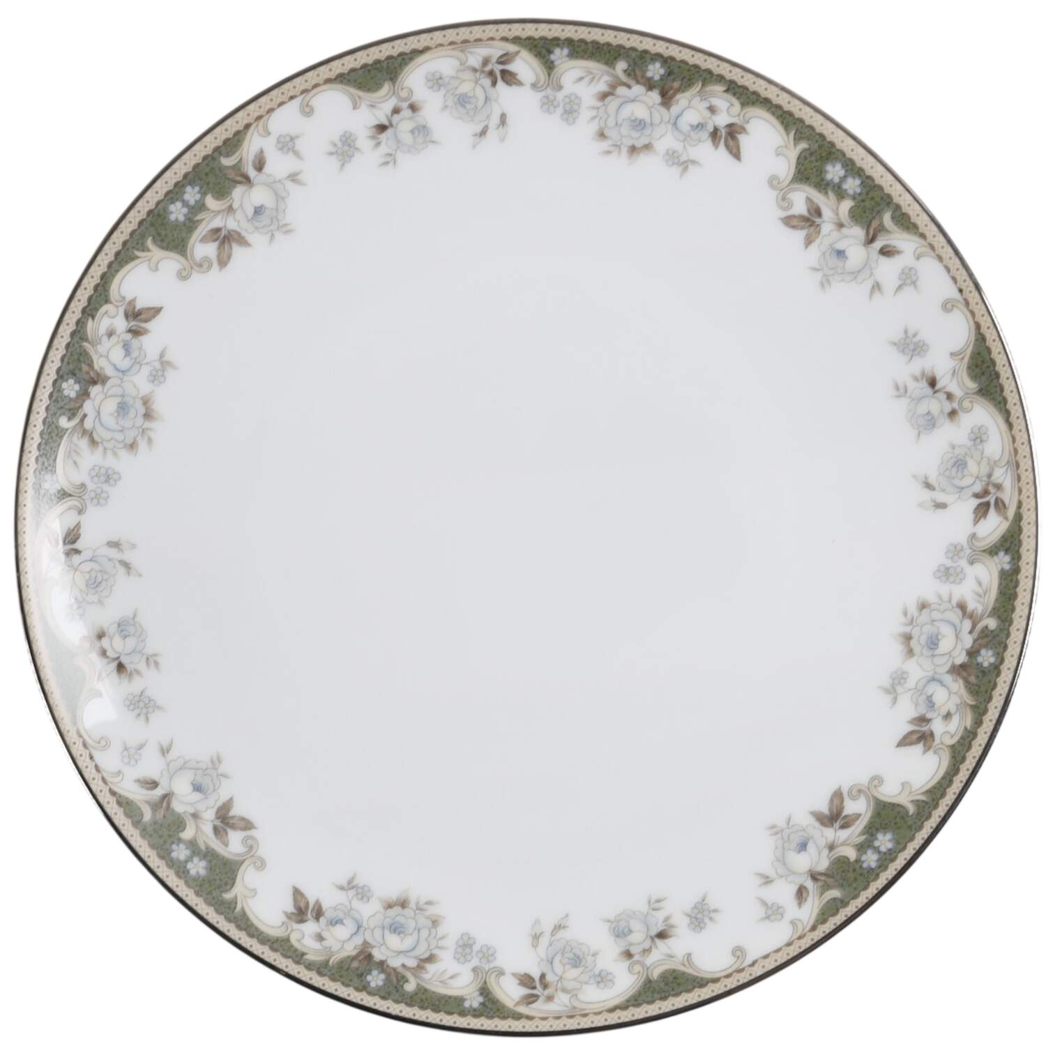 Fellicia Salad Plate by Noritake-1