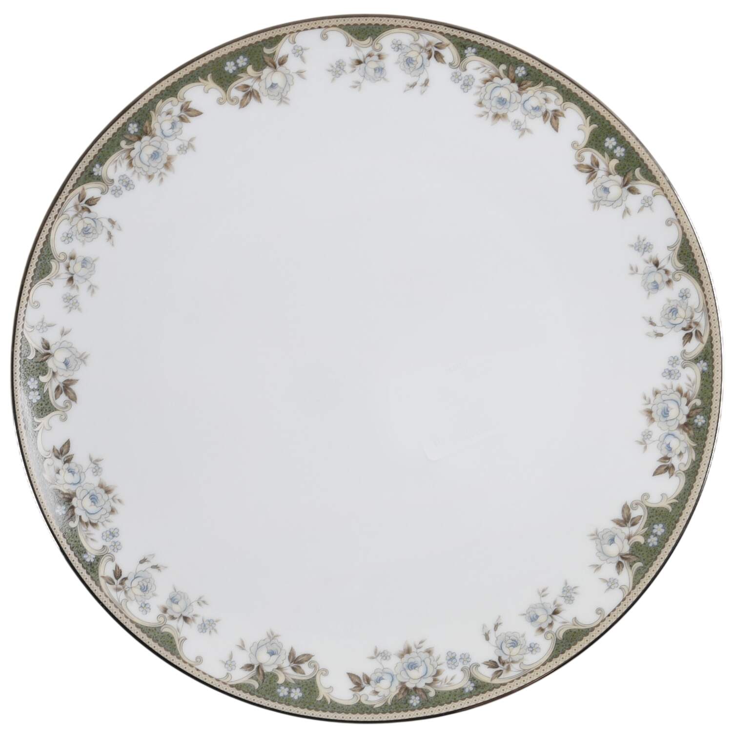 Fellicia Dinner Plate by Noritake-1