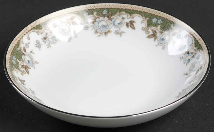 Fellicia Fruit/Dessert (Sauce) Bowl by Noritake-1