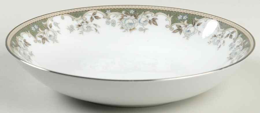 Fellicia Coupe Soup Bowl by Noritake-1
