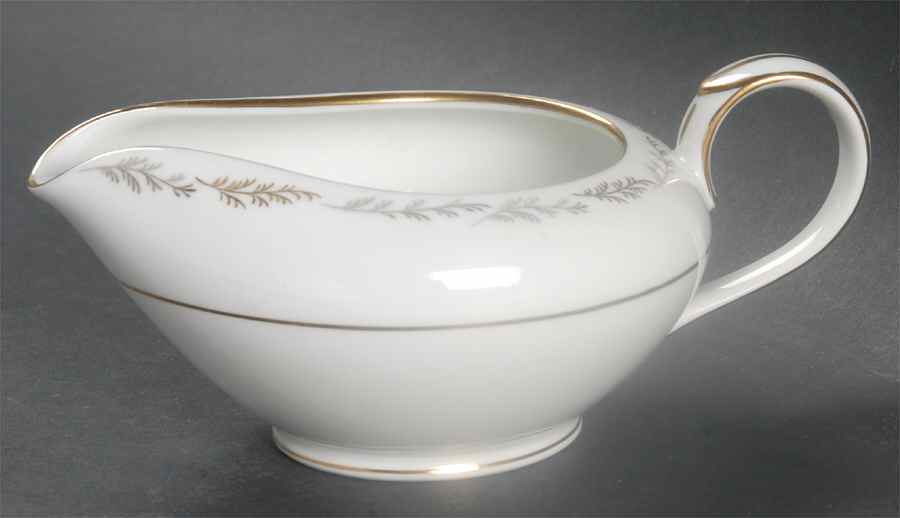 Ferncliff Creamer by Noritake-1