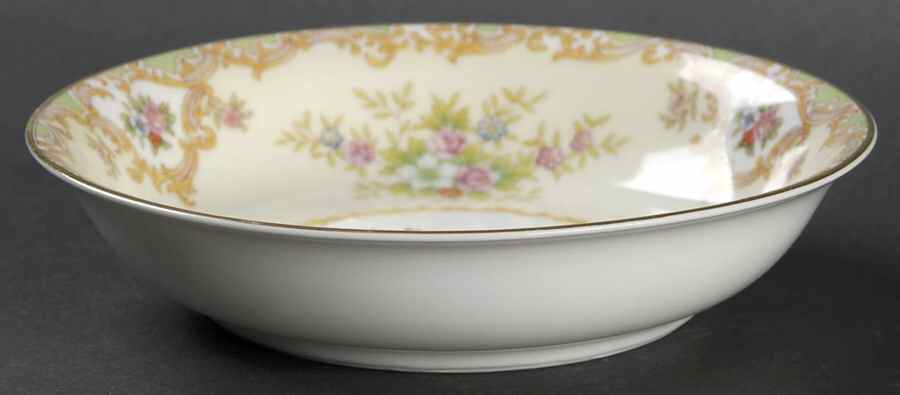 Fernand Fruit/Dessert (Sauce) Bowl by Noritake-1