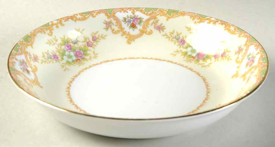 Fernand Coupe Soup Bowl by Noritake-1