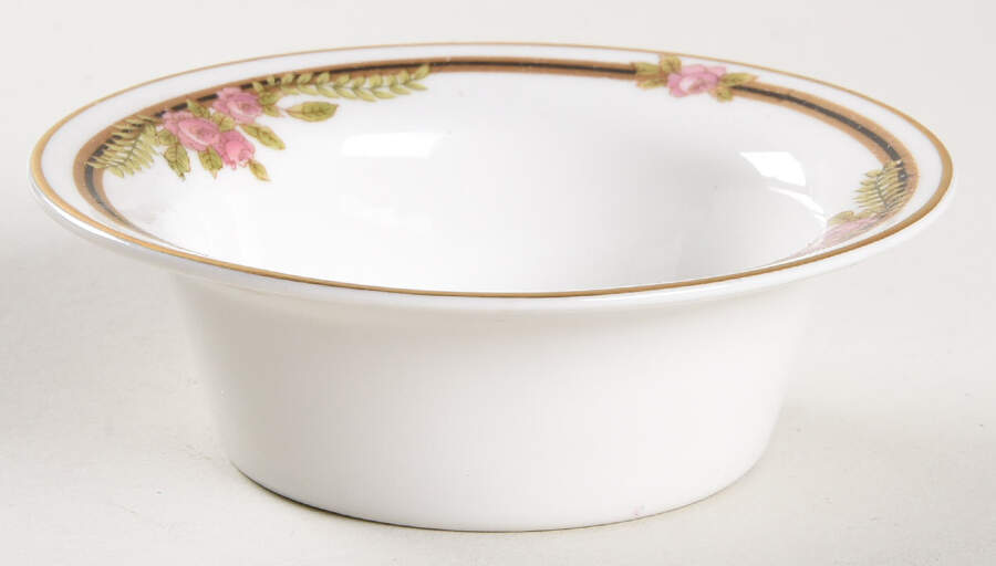 Ferncroft Ramekin No Saucer by Noritake-1