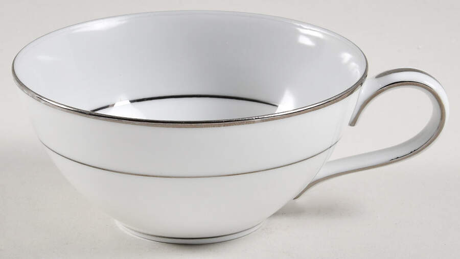 Fernwood Flat Cup by Noritake-1