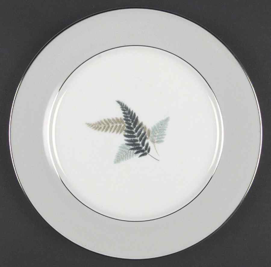 Fernwood Dinner Plate by Noritake-1