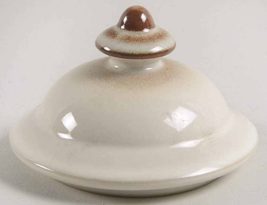 Festival Lid for Sugar Bowl by Noritake-1