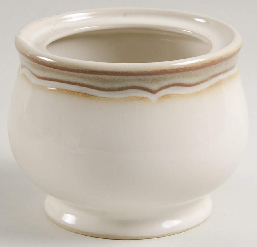 Festival Sugar Bowl No Lid by Noritake-1