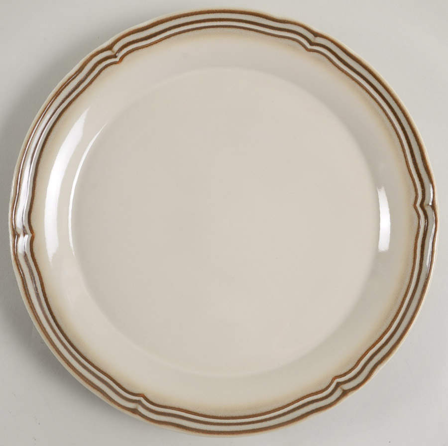 Festival Dinner Plate by Noritake-1