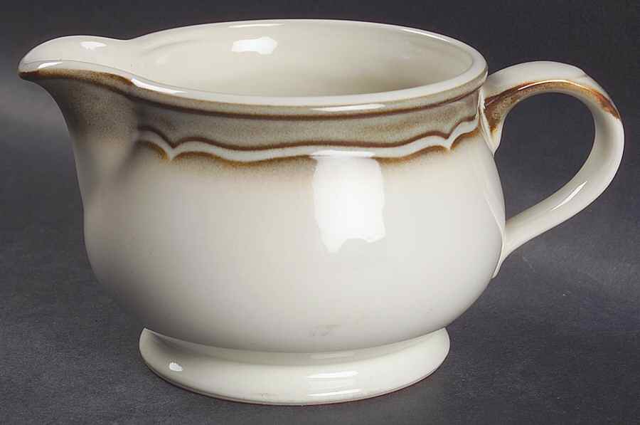 Festival Gravy Boat by Noritake-1