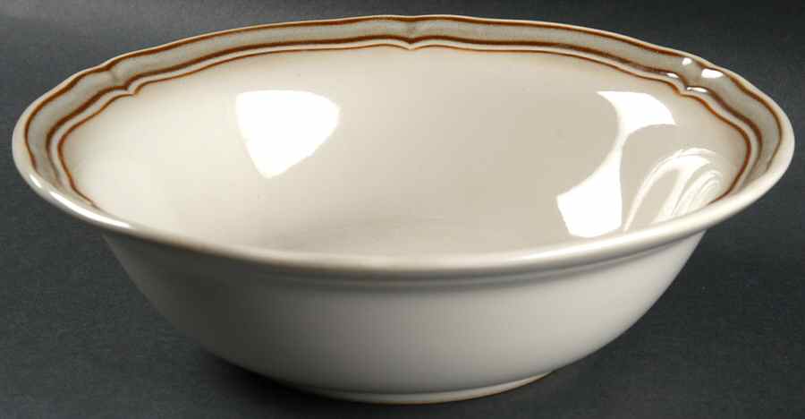 Festival 9" Round Vegetable Bowl by Noritake-1