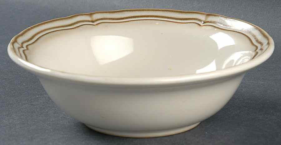 Festival Coupe Cereal Bowl by Noritake-1