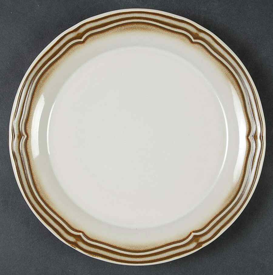 Festival Salad Plate by Noritake-1