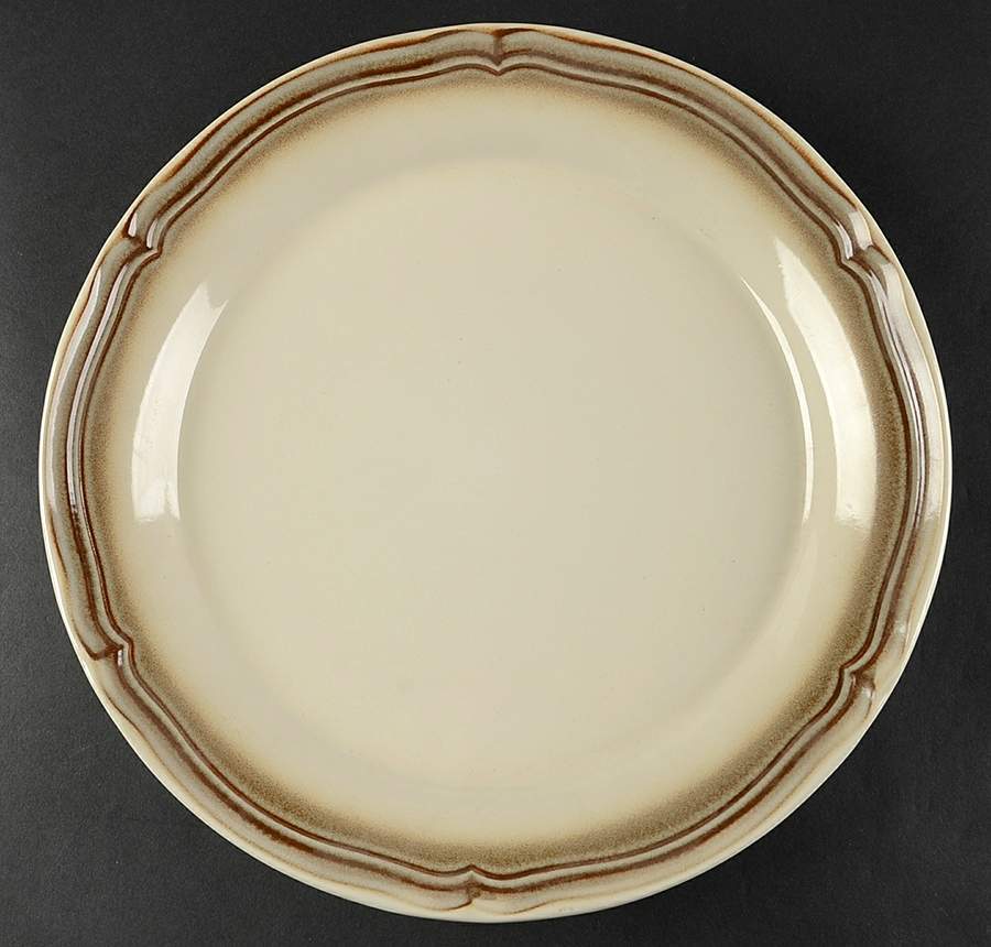 Festival 12" Chop Plate (Round Platter) by Noritake-1