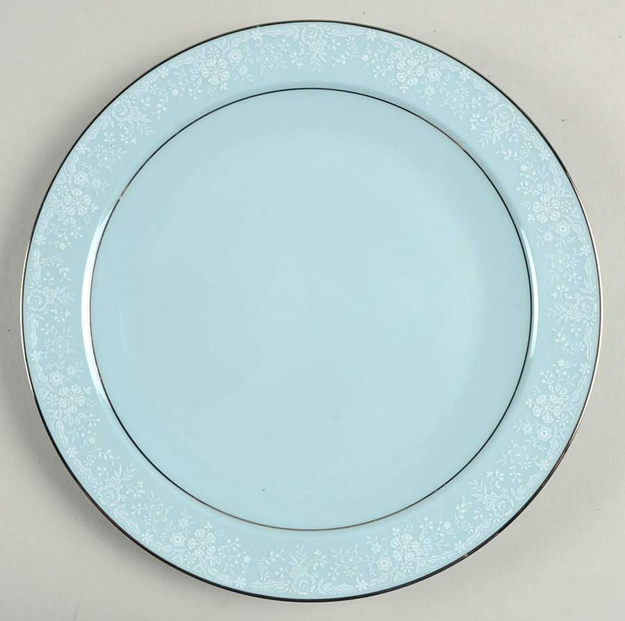 Fidelity Salad Plate by Noritake-1