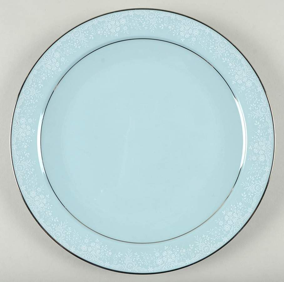 Fidelity Dinner Plate by Noritake-1