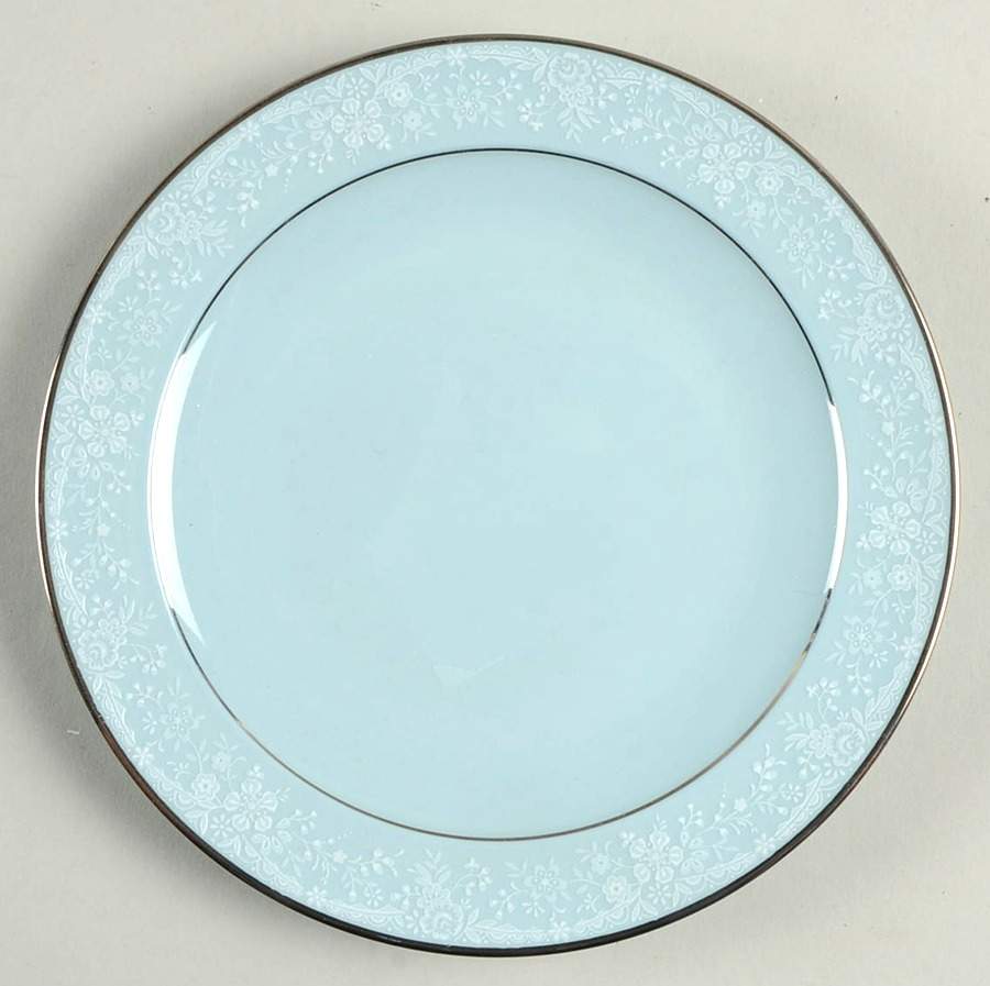 Fidelity Bread & Butter Plate by Noritake-1