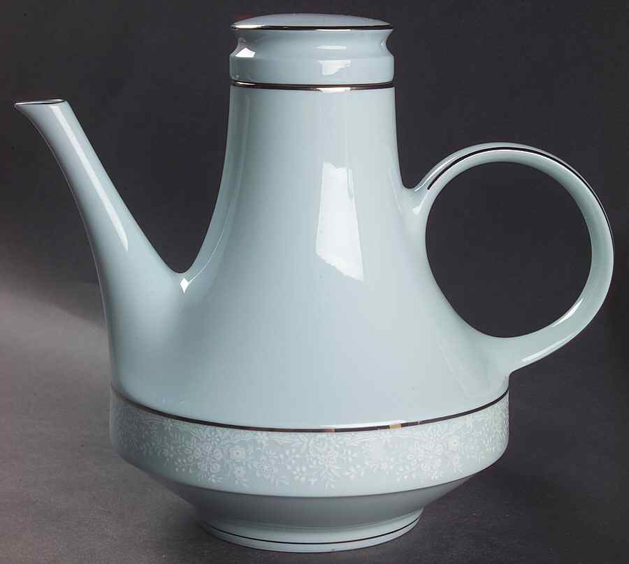 Fidelity Coffee Pot & Lid by Noritake-1