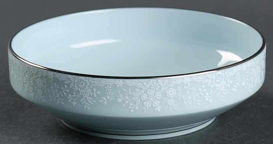 Fidelity Fruit/Dessert (Sauce) Bowl by Noritake-1