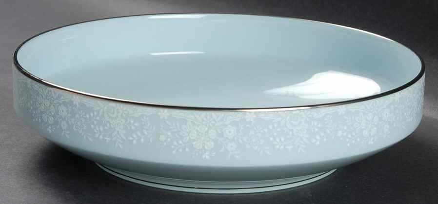 Fidelity 8" Round Vegetable Bowl by Noritake-1
