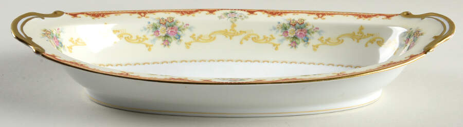Fiesta Celery by Noritake-1