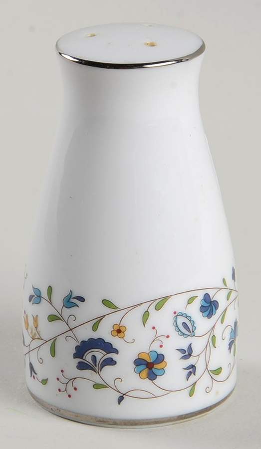 Fiesta Salt Shaker by Noritake-1