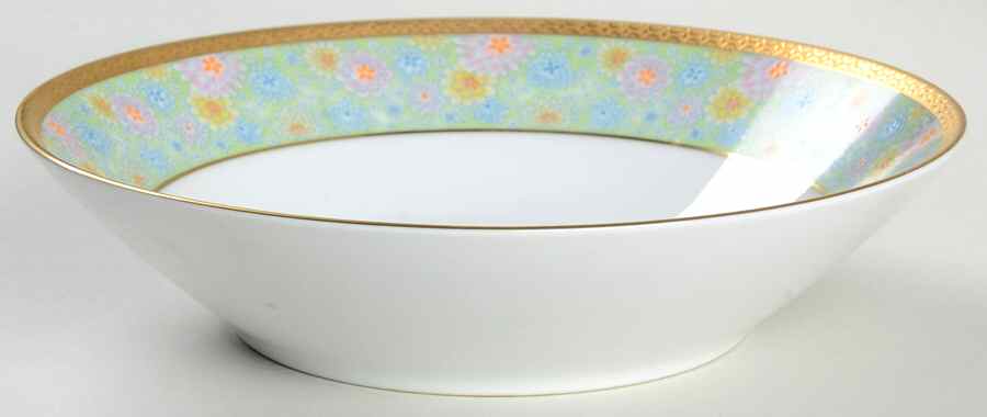 Figaro Coupe Soup Bowl by Noritake-1