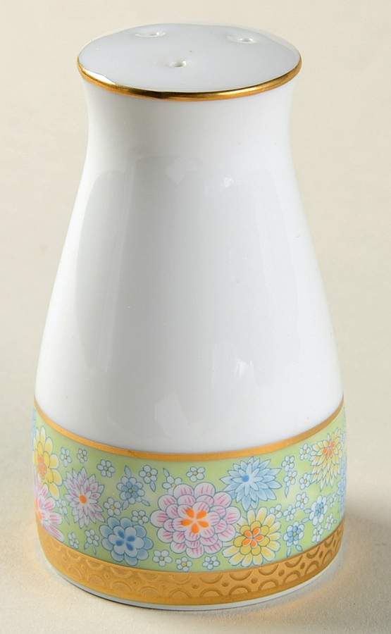 Figaro Salt Shaker by Noritake-1