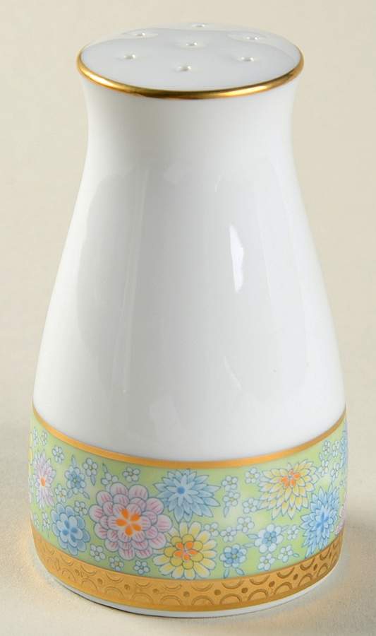 Figaro Pepper Shaker by Noritake-1
