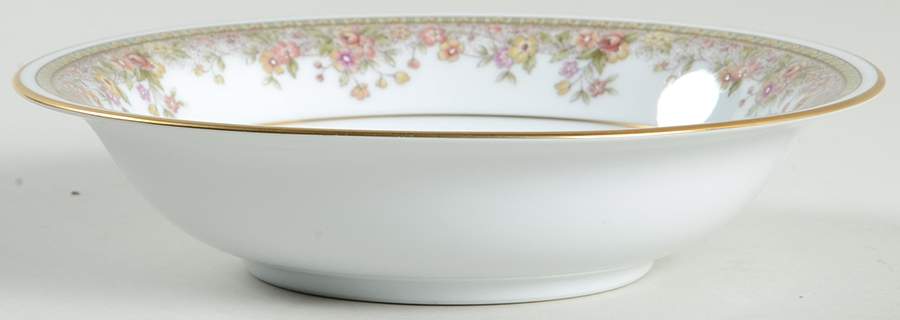 Figaro Coupe Soup Bowl by Noritake-1