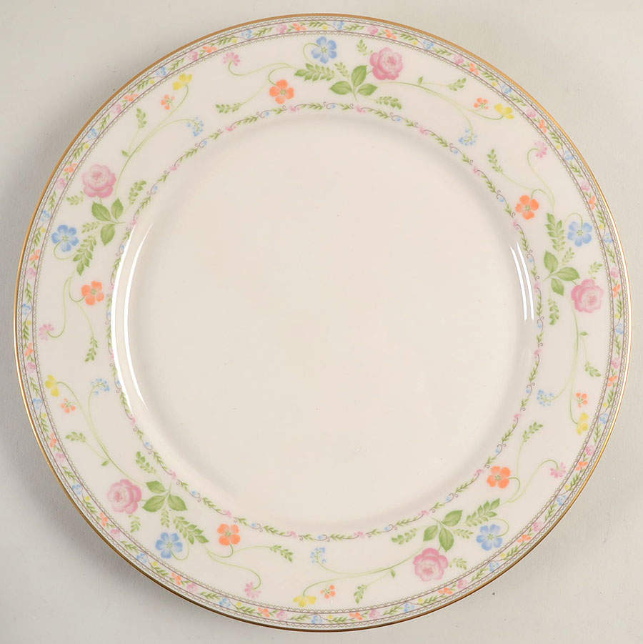 Finale Dinner Plate by Noritake-1