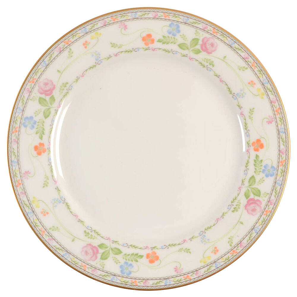Finale Salad Plate by Noritake-1