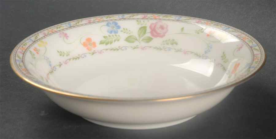 Finale Fruit/Dessert (Sauce) Bowl by Noritake-1