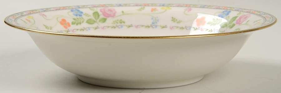 Finale Coupe Soup Bowl by Noritake-1
