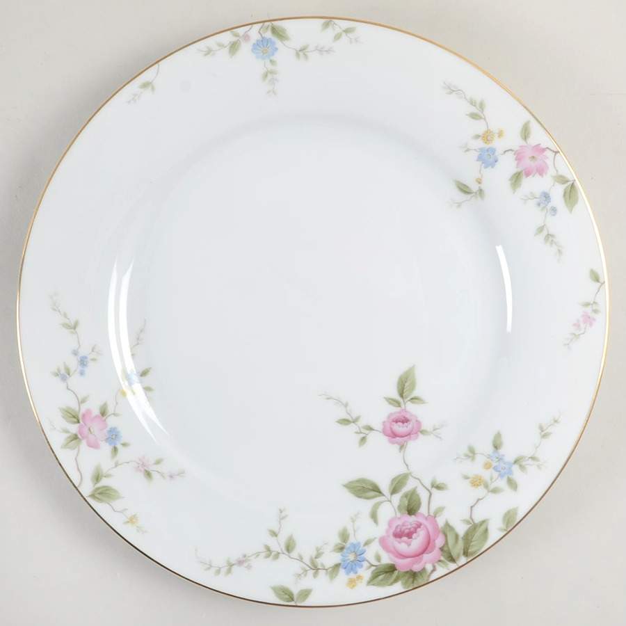 Firenze Dinner Plate by Noritake-1