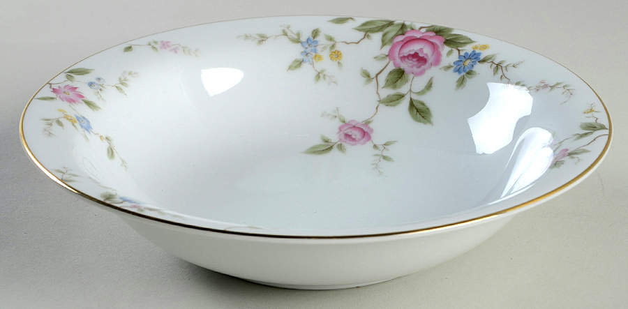 Firenze Coupe Soup Bowl by Noritake-1